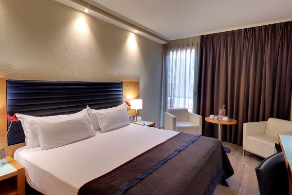 Hotel Silken Indautxu